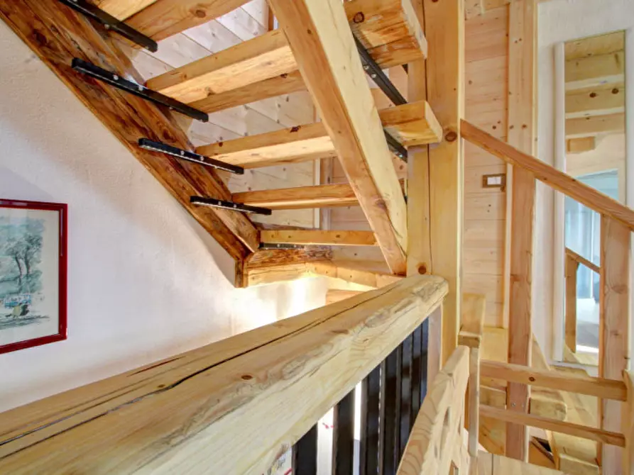 Immagine 20 di Casa indipendente in vendita  in Frazione Mortaso a Spiazzo