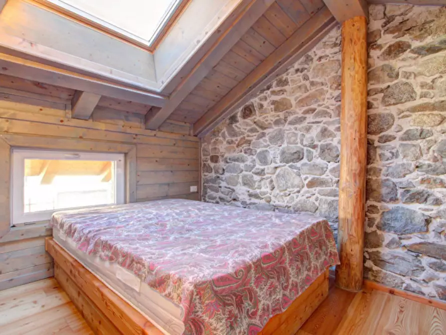 Immagine 21 di Casa indipendente in vendita  in Frazione Mortaso a Spiazzo