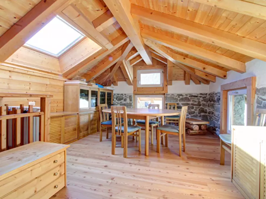 Immagine 22 di Casa indipendente in vendita  in Frazione Mortaso a Spiazzo