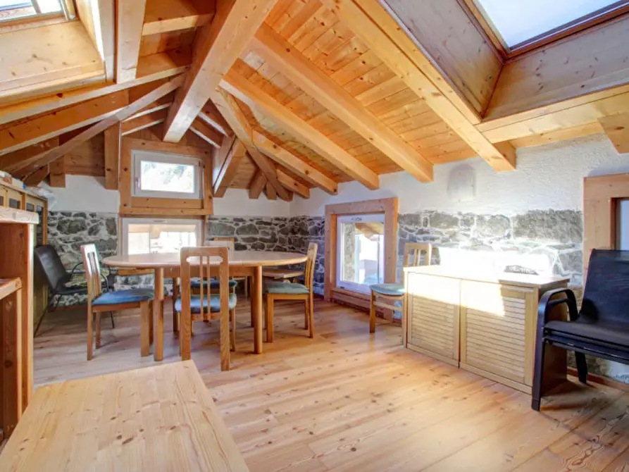 Immagine 24 di Casa indipendente in vendita  in Frazione Mortaso a Spiazzo