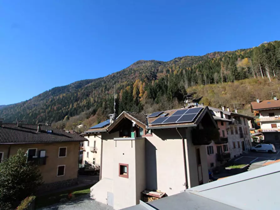 Immagine 25 di Casa indipendente in vendita  in Frazione Mortaso a Spiazzo