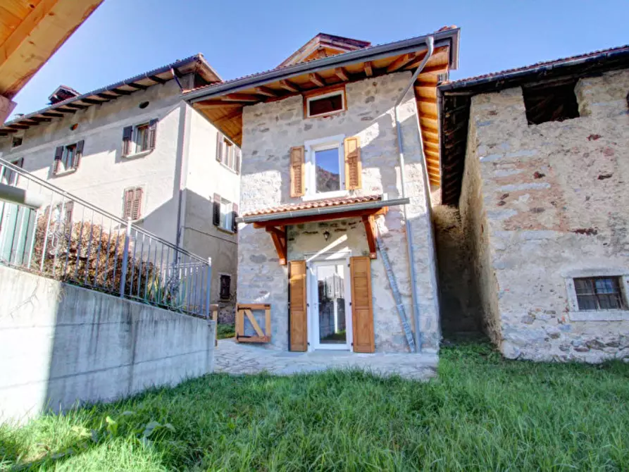 Immagine 26 di Casa indipendente in vendita  in Frazione Mortaso a Spiazzo