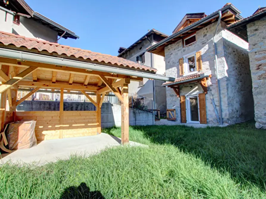 Immagine 28 di Casa indipendente in vendita  in Frazione Mortaso a Spiazzo