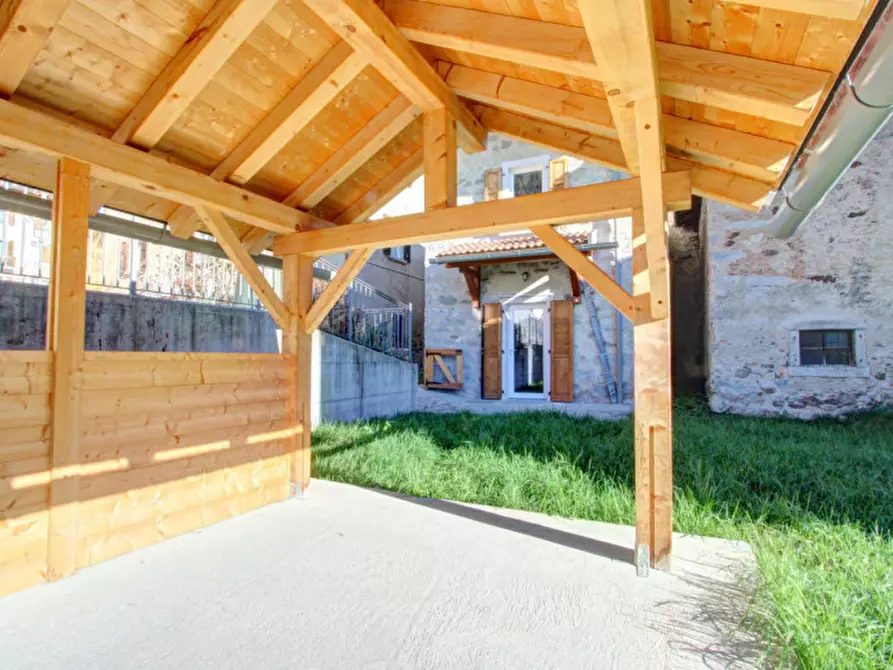 Immagine 29 di Casa indipendente in vendita  in Frazione Mortaso a Spiazzo