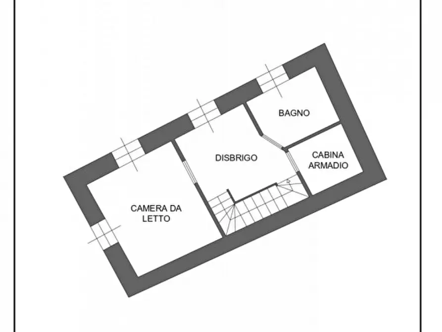 Immagine 32 di Casa indipendente in vendita  in Frazione Mortaso a Spiazzo