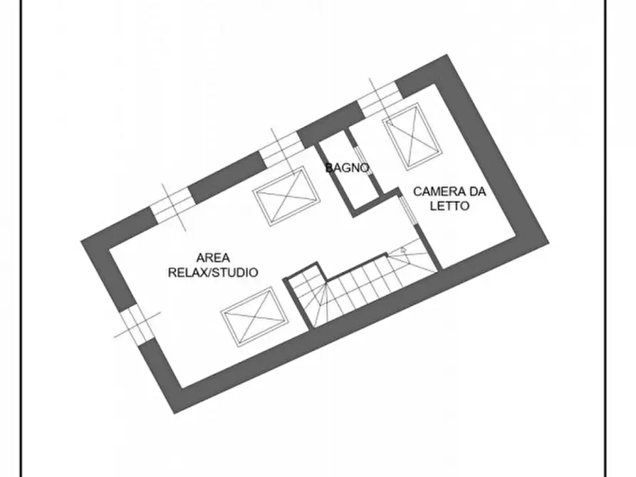 Immagine 33 di Casa indipendente in vendita  in Frazione Mortaso a Spiazzo