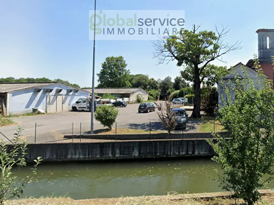 Immagine 1 di Capannone industriale in vendita  in Via Mulini, Travagliato BS, Italia a Travagliato