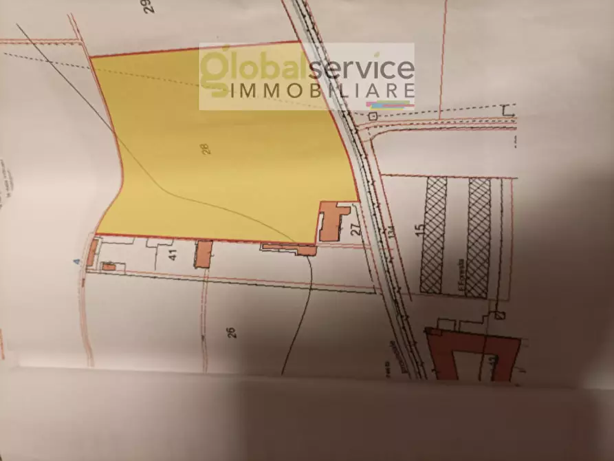 Immagine 4 di Capannone industriale in vendita  in Via Mulini, Travagliato BS, Italia a Travagliato