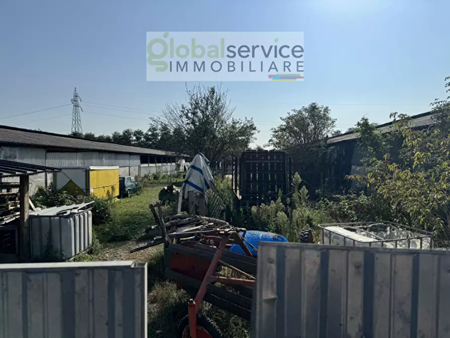 Immagine 20 di Capannone industriale in vendita  in Via Mulini, Travagliato BS, Italia a Travagliato