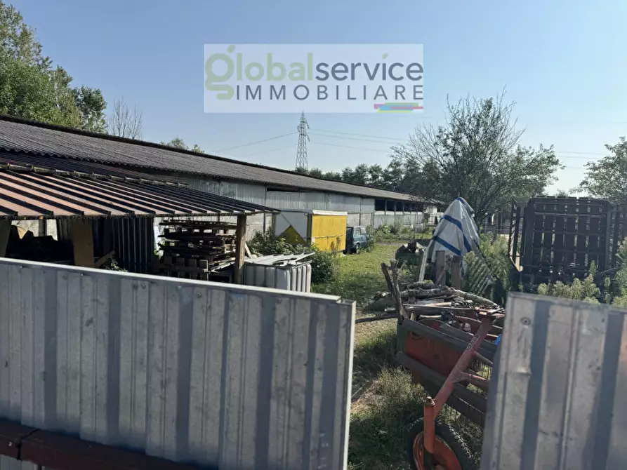 Immagine 22 di Capannone industriale in vendita  in Via Mulini, Travagliato BS, Italia a Travagliato