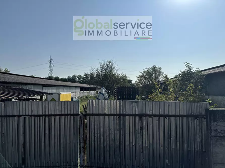 Immagine 23 di Capannone industriale in vendita  in Via Mulini, Travagliato BS, Italia a Travagliato