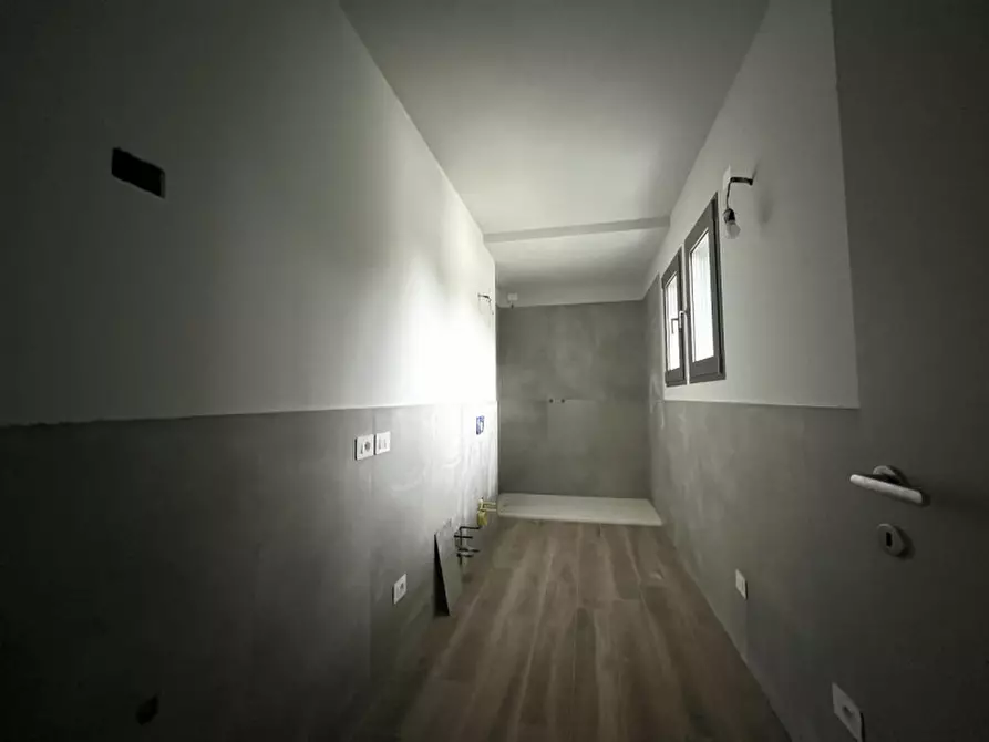 Immagine 9 di Villetta a schiera in vendita  a San Martino Di Lupari