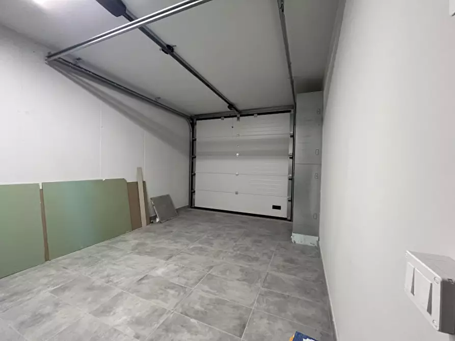 Immagine 10 di Villetta a schiera in vendita  a San Martino Di Lupari