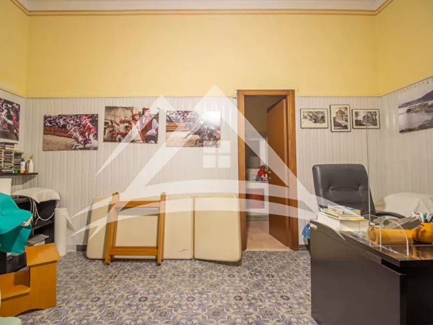 Immagine 3 di Ufficio in vendita  in Via Petronia, 6 a Porto Torres