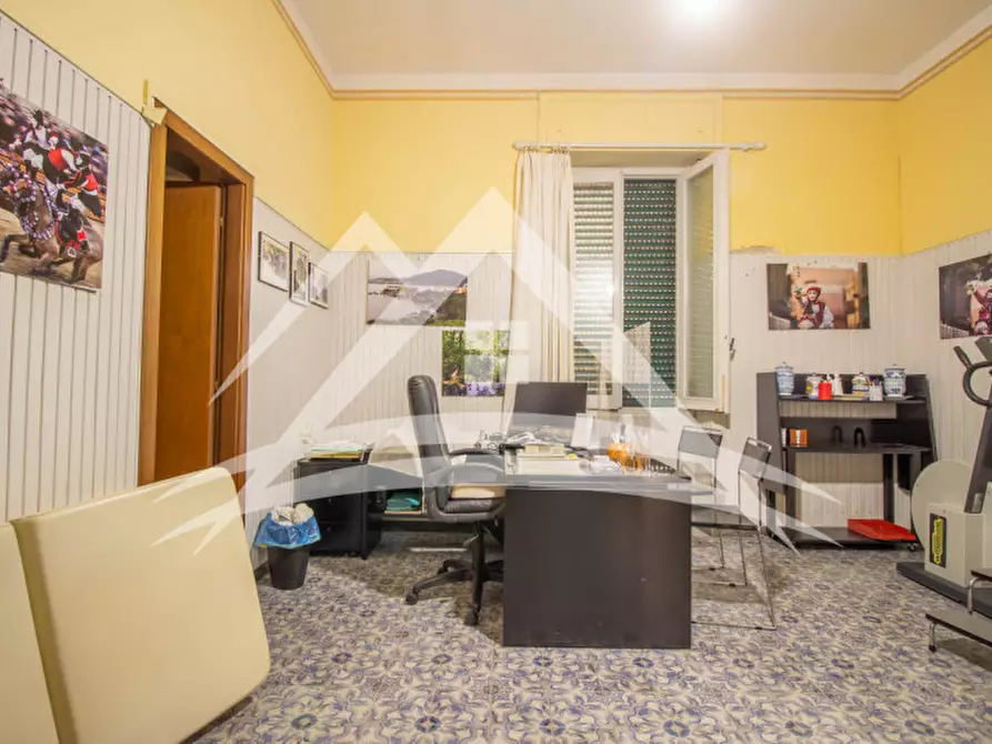 Immagine 4 di Ufficio in vendita  in Via Petronia, 6 a Porto Torres
