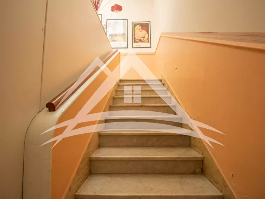 Immagine 10 di Ufficio in vendita  in Via Petronia, 6 a Porto Torres