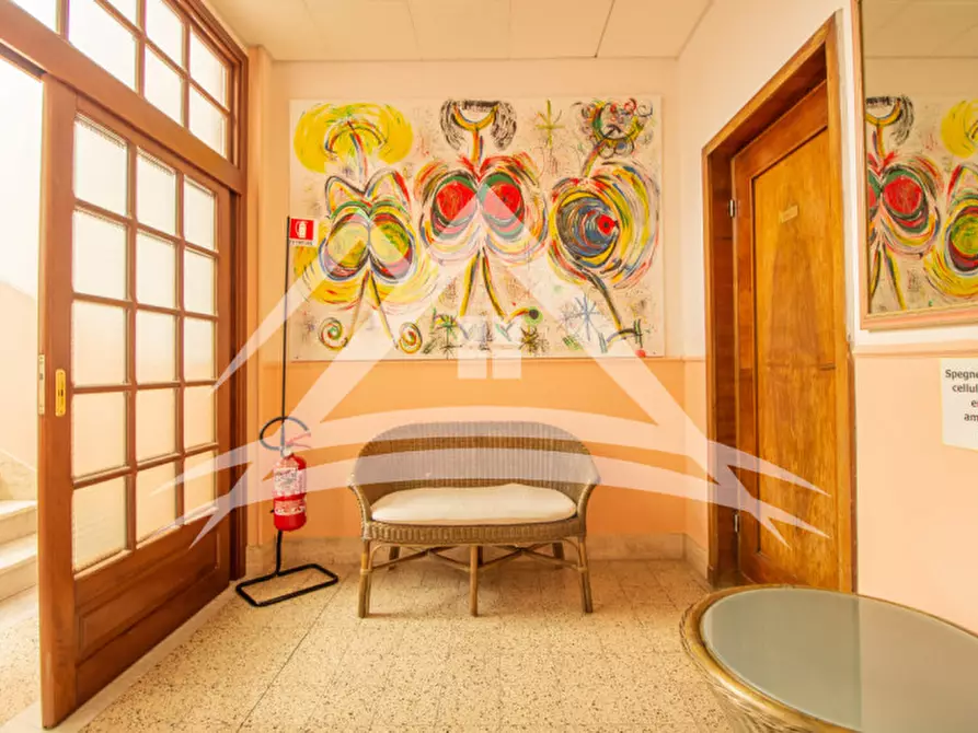 Immagine 13 di Ufficio in vendita  in Via Petronia, 6 a Porto Torres