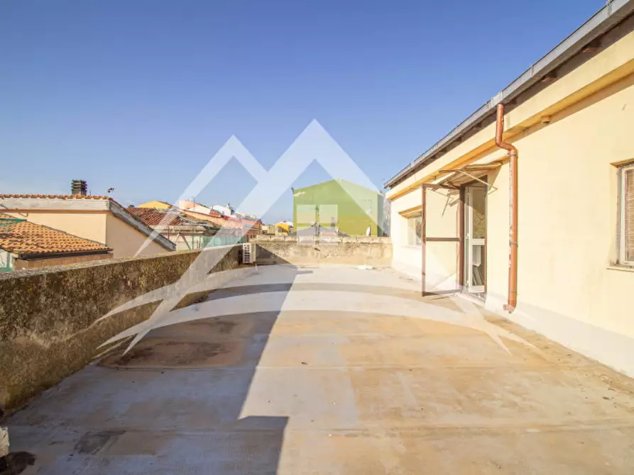 Immagine 19 di Ufficio in vendita  in Via Petronia, 6 a Porto Torres