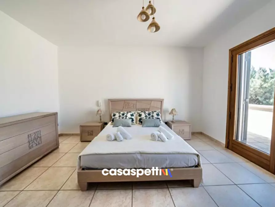 Immagine 14 di Villa in vendita  in Via Amerigo Vespucci a Lecce