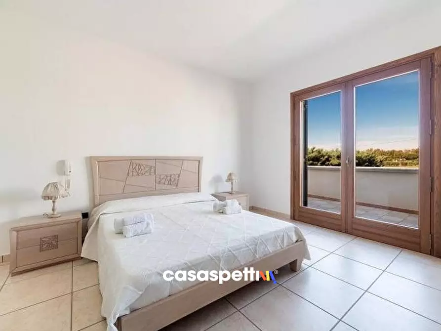 Immagine 16 di Villa in vendita  in Via Amerigo Vespucci a Lecce