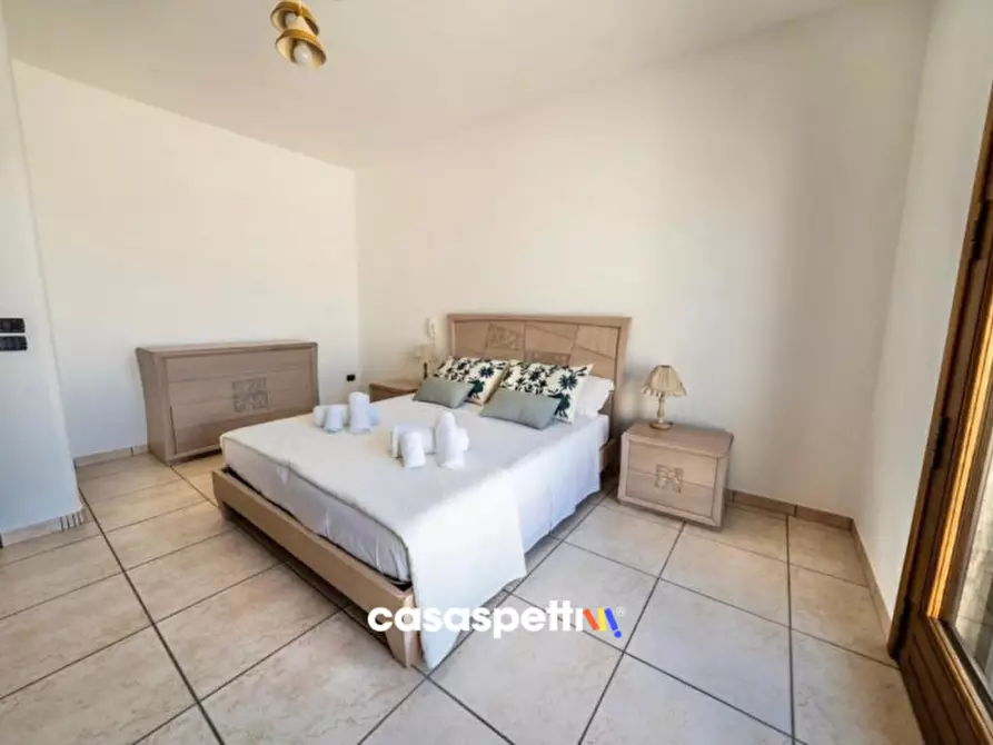 Immagine 17 di Villa in vendita  in Via Amerigo Vespucci a Lecce