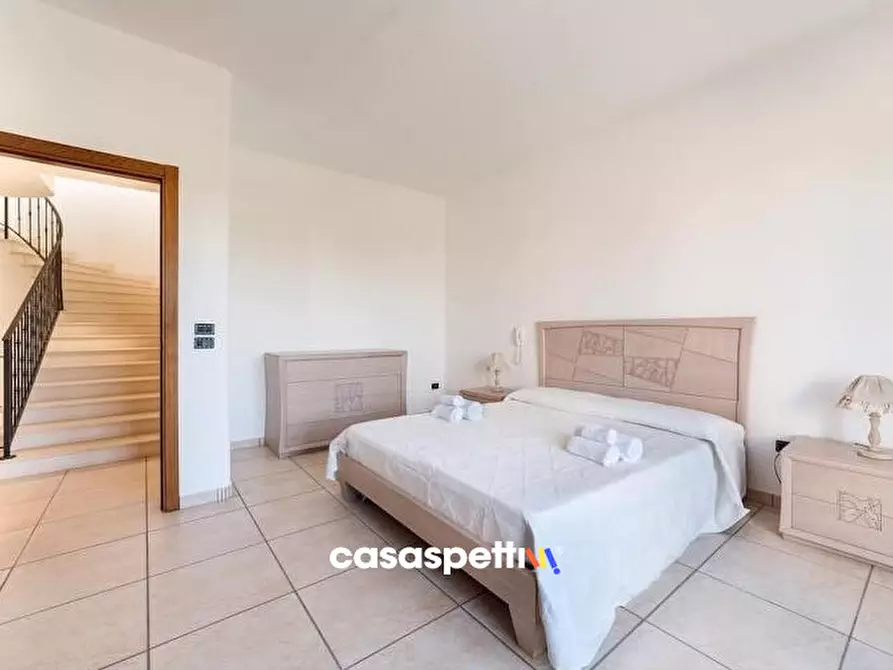 Immagine 18 di Villa in vendita  in Via Amerigo Vespucci a Lecce