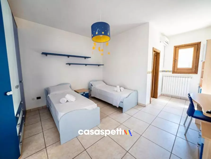 Immagine 25 di Villa in vendita  in Via Amerigo Vespucci a Lecce