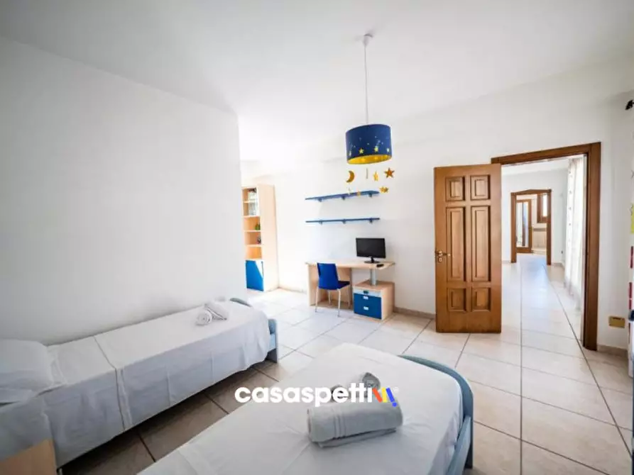 Immagine 26 di Villa in vendita  in Via Amerigo Vespucci a Lecce