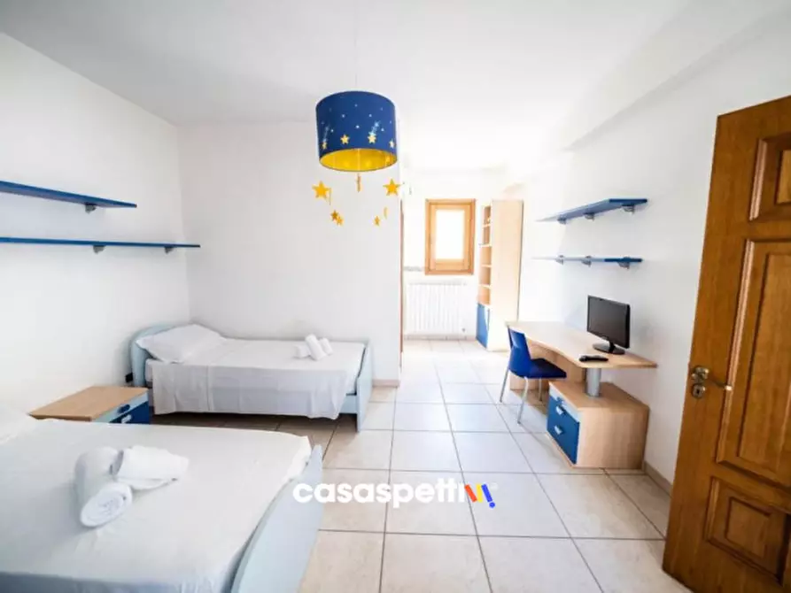 Immagine 27 di Villa in vendita  in Via Amerigo Vespucci a Lecce