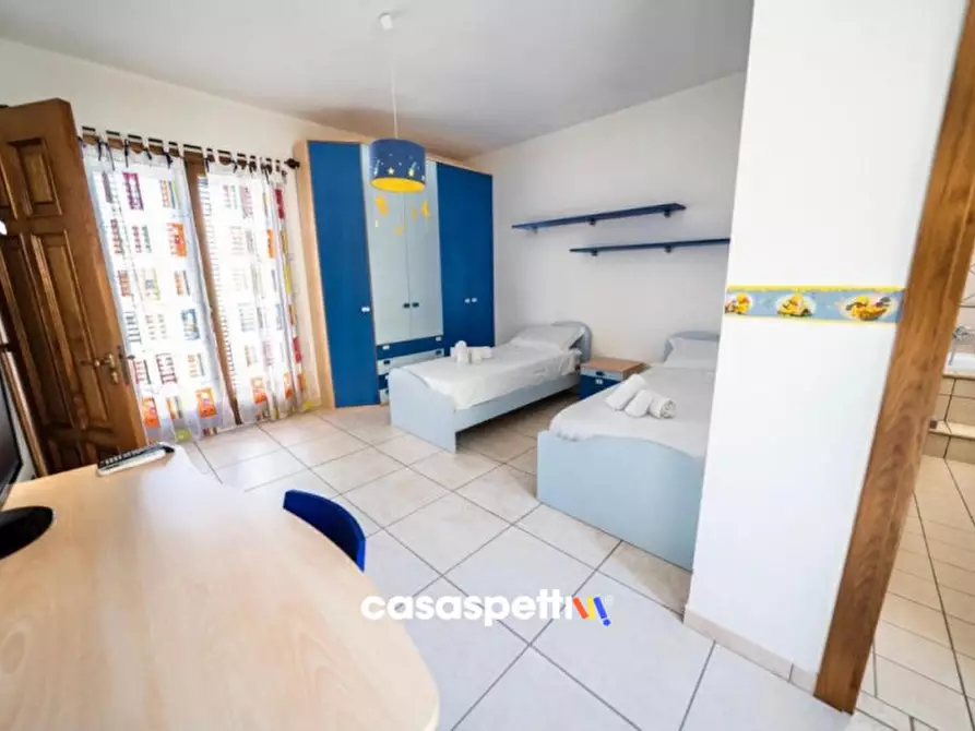 Immagine 28 di Villa in vendita  in Via Amerigo Vespucci a Lecce