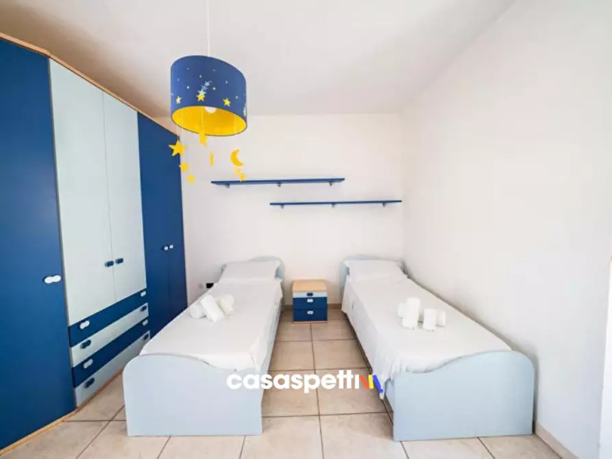 Immagine 29 di Villa in vendita  in Via Amerigo Vespucci a Lecce