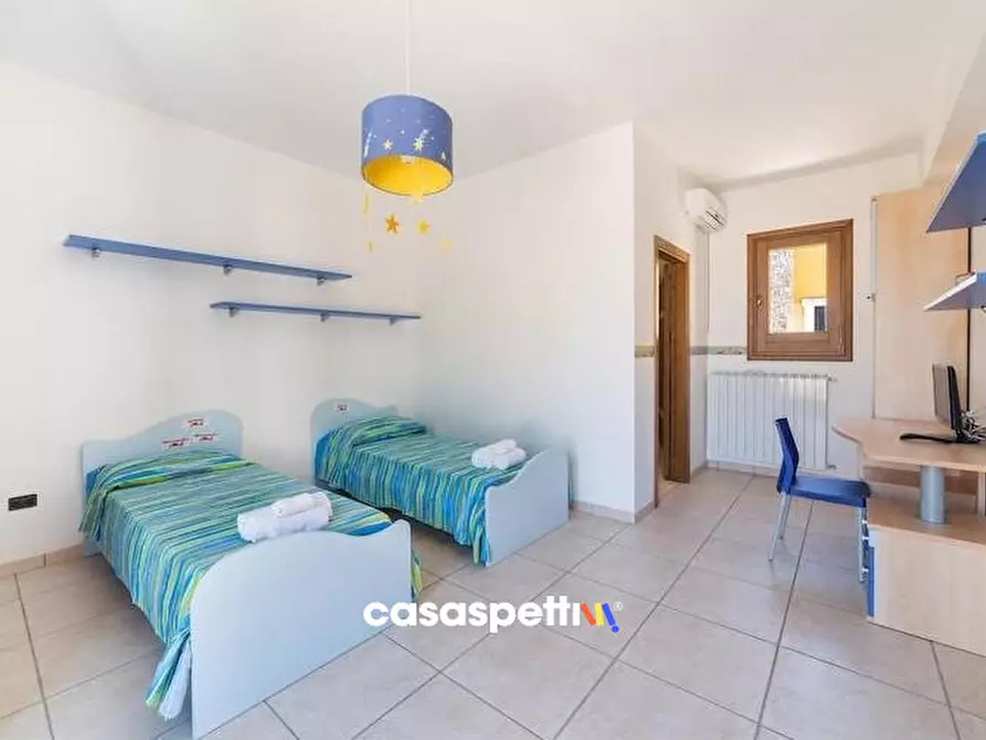 Immagine 30 di Villa in vendita  in Via Amerigo Vespucci a Lecce