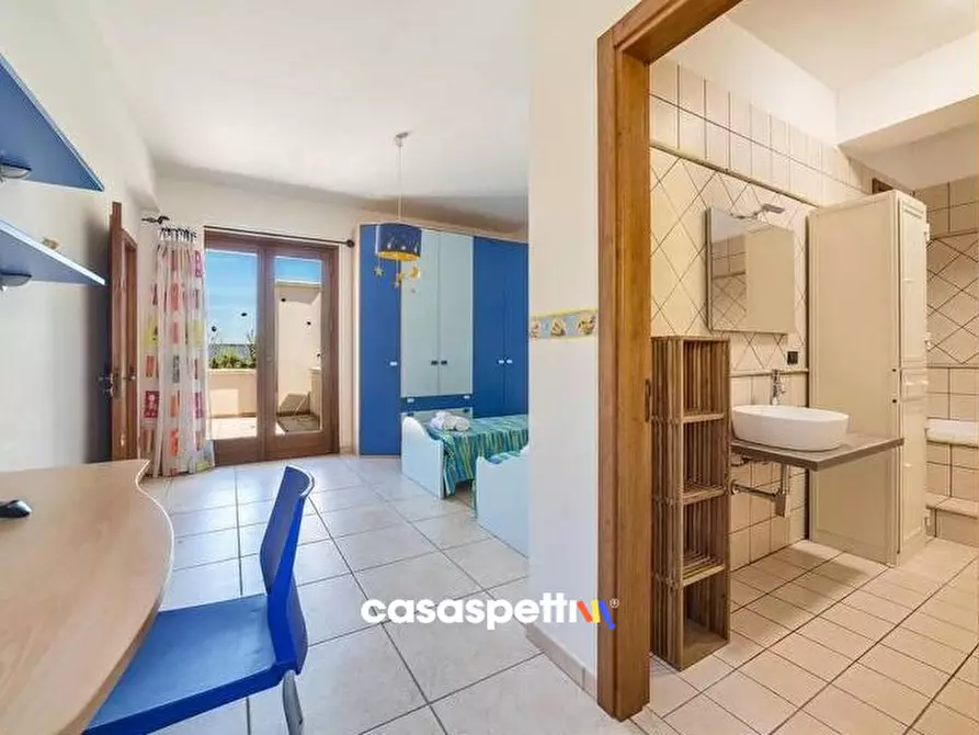 Immagine 31 di Villa in vendita  in Via Amerigo Vespucci a Lecce