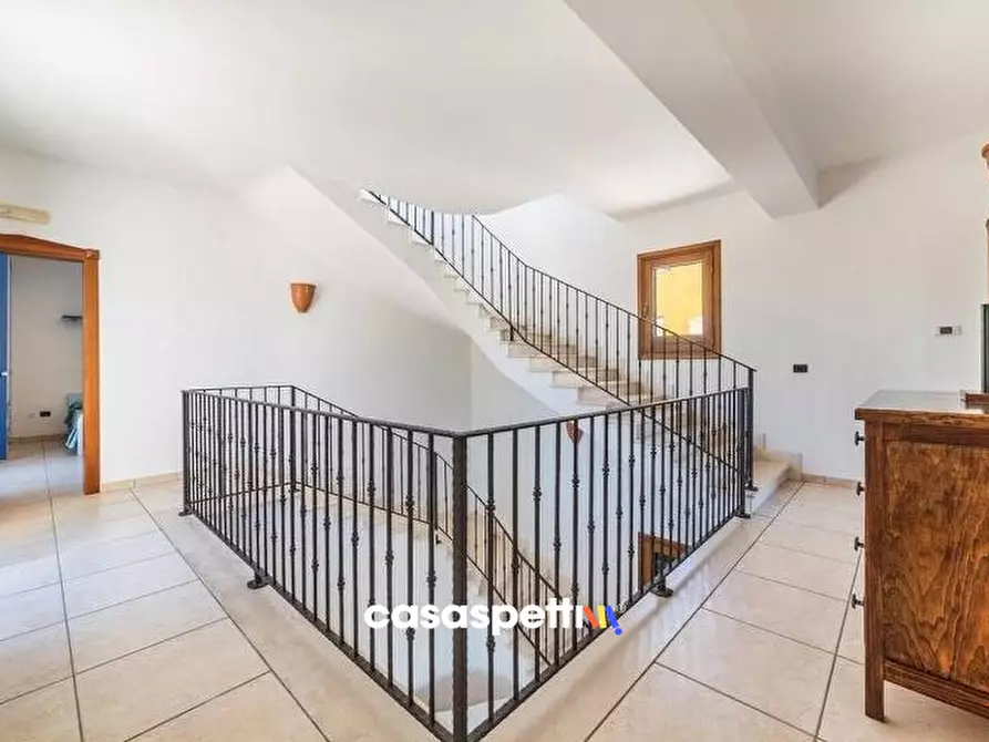 Immagine 35 di Villa in vendita  in Via Amerigo Vespucci a Lecce