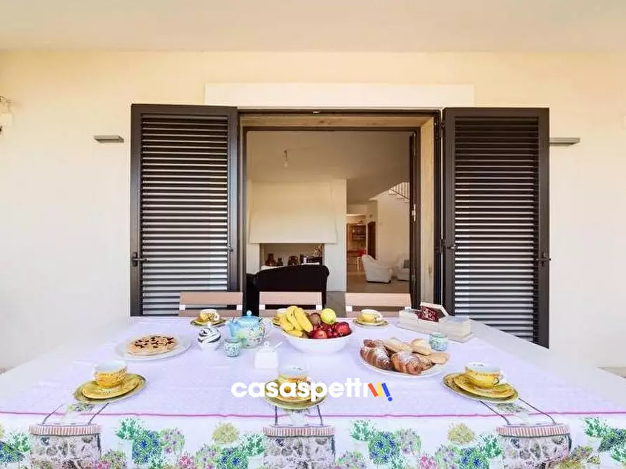 Immagine 39 di Villa in vendita  in Via Amerigo Vespucci a Lecce