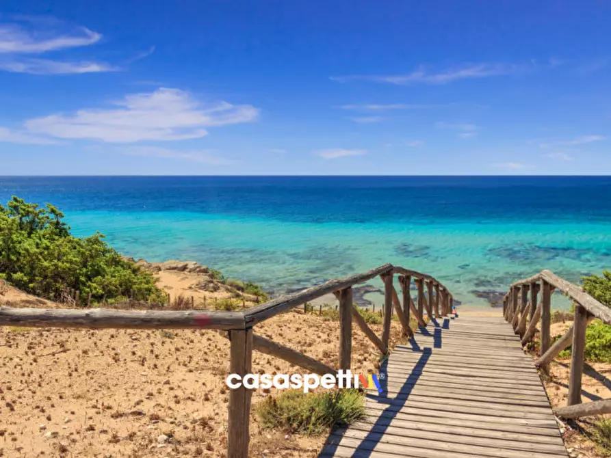Immagine 42 di Villa in vendita  in Via Amerigo Vespucci a Lecce