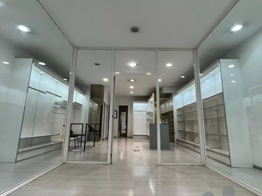 Immagine 1 di Negozio in affitto  in Via Giuseppe Zanardelli, 20 a Lecce