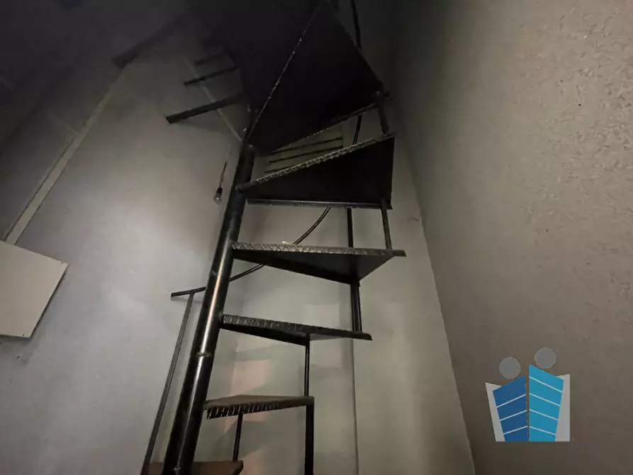 Immagine 11 di Negozio in affitto  in Via Giuseppe Zanardelli, 20 a Lecce