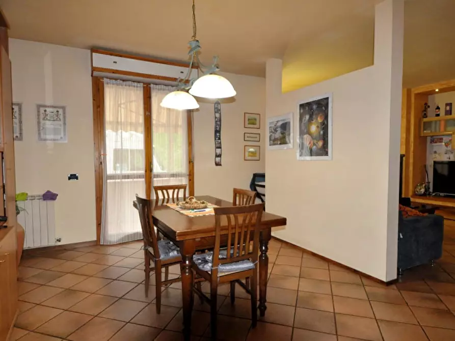 Immagine 3 di Appartamento in vendita  in Ville a Terranuova Bracciolini