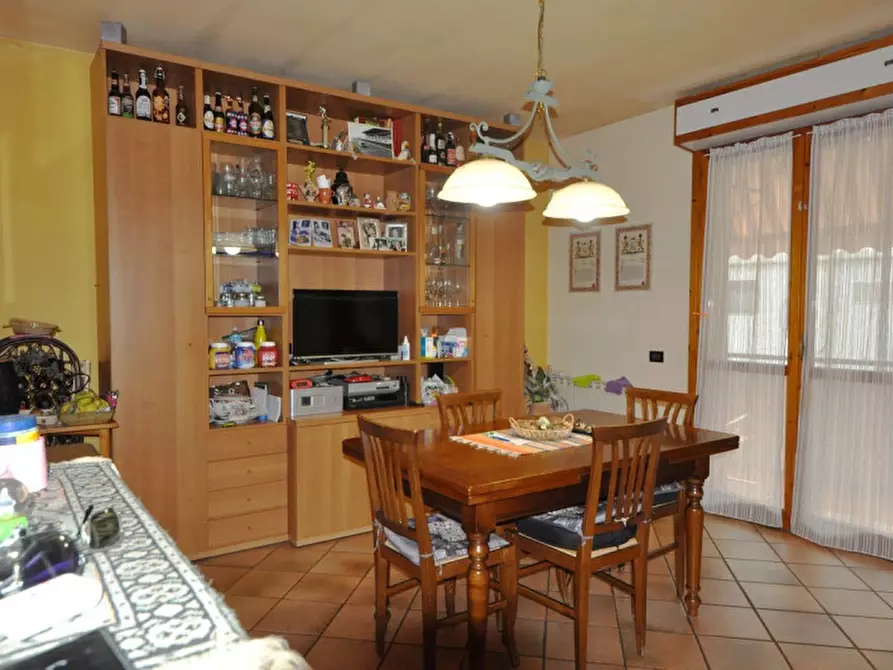 Immagine 4 di Appartamento in vendita  in Ville a Terranuova Bracciolini