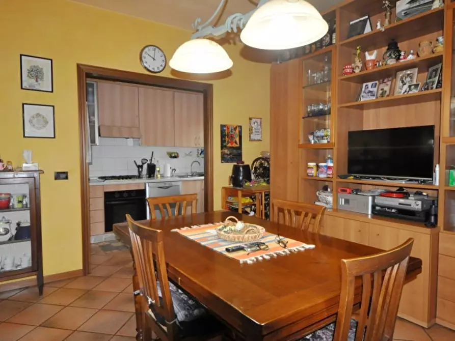 Immagine 6 di Appartamento in vendita  in Ville a Terranuova Bracciolini