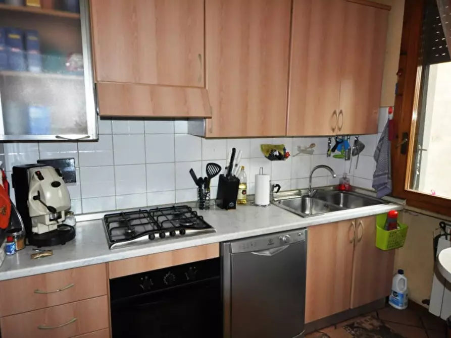 Immagine 7 di Appartamento in vendita  in Ville a Terranuova Bracciolini