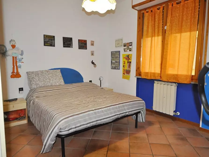 Immagine 11 di Appartamento in vendita  in Ville a Terranuova Bracciolini