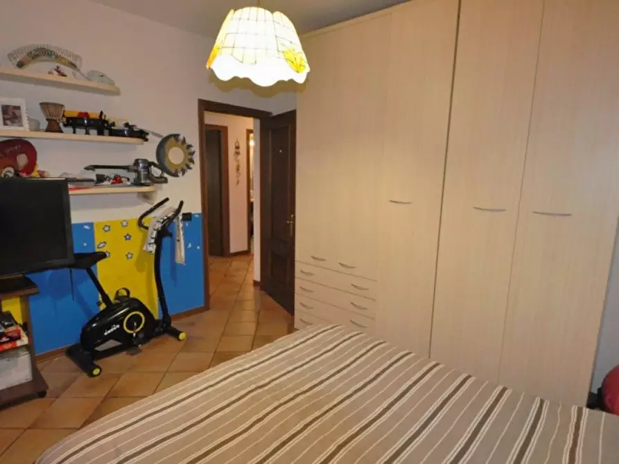 Immagine 12 di Appartamento in vendita  in Ville a Terranuova Bracciolini