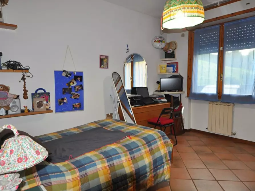 Immagine 13 di Appartamento in vendita  in Ville a Terranuova Bracciolini