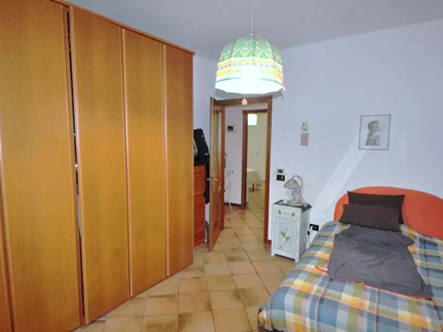 Immagine 14 di Appartamento in vendita  in Ville a Terranuova Bracciolini