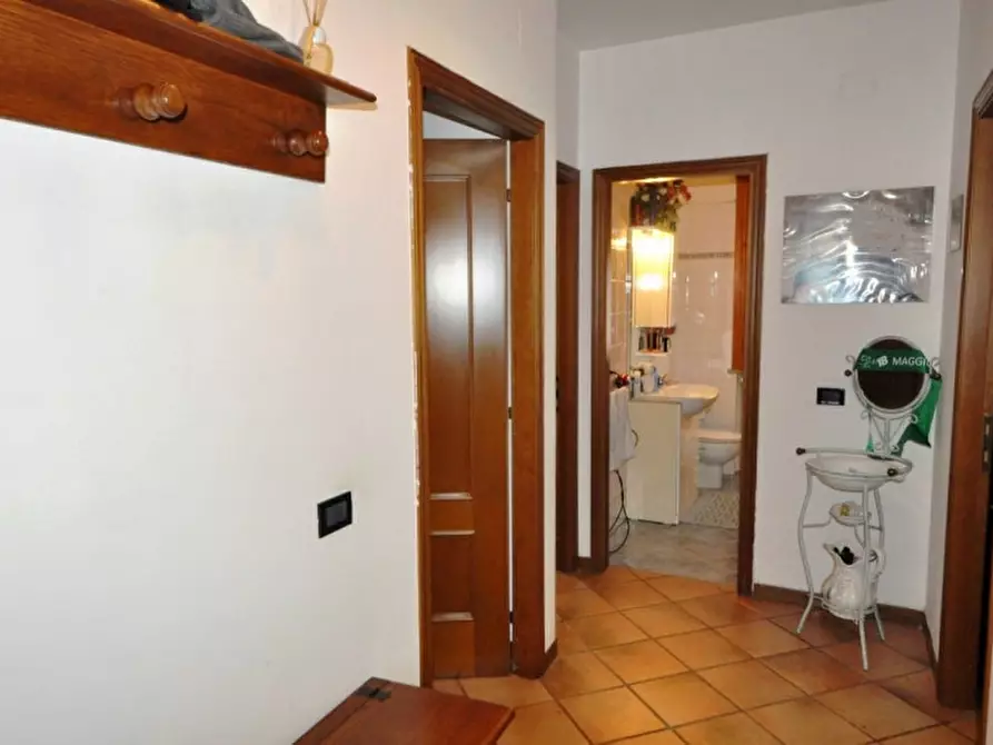 Immagine 15 di Appartamento in vendita  in Ville a Terranuova Bracciolini