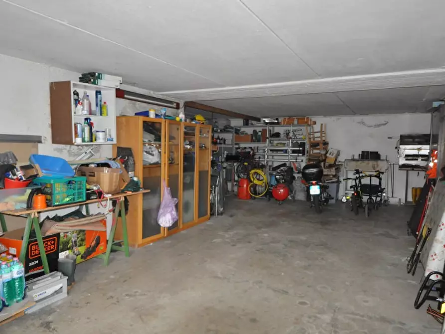 Immagine 19 di Appartamento in vendita  in Ville a Terranuova Bracciolini