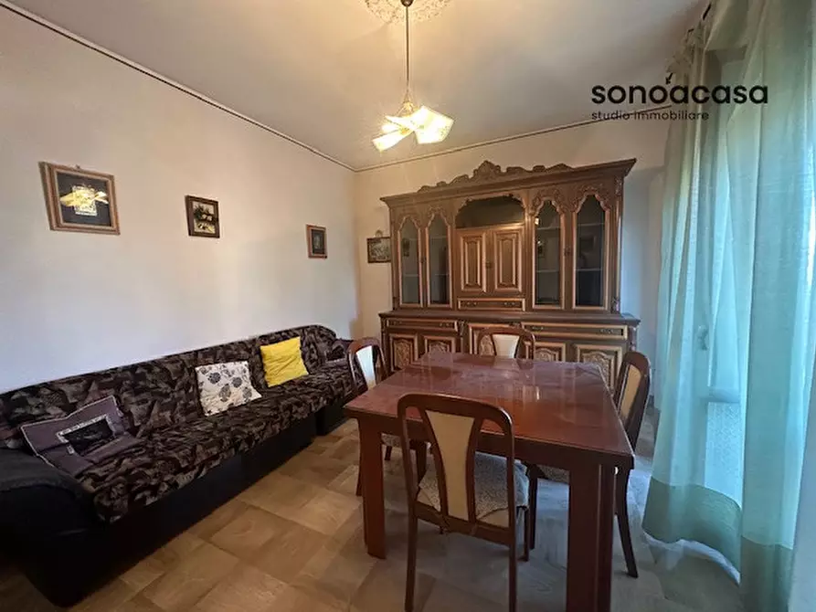 Immagine 3 di Casa bifamiliare in vendita  in Via Friuli 10 a Monte Porzio