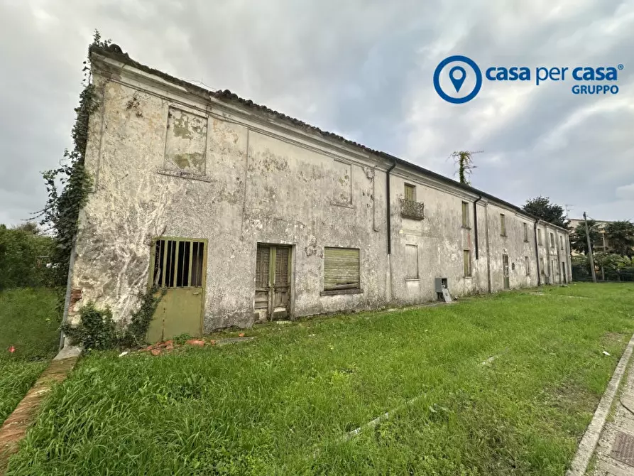 Immagine 3 di Casa quadrifamiliare in vendita  in Via Roma 210 a Pontecchio Polesine